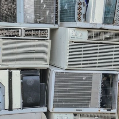 Kalamış Bölgesinde Kartonun Kilosu
